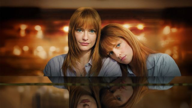 Vignette du programme télé Prodigieuses