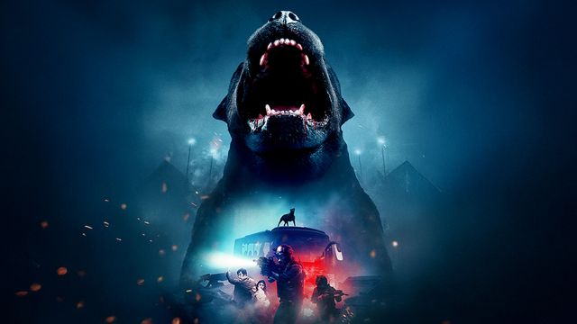 Vignette du programme télé Project Silence