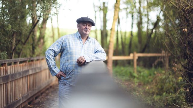 Vignette du programme télé L'amour est dans le pré - Saison 20