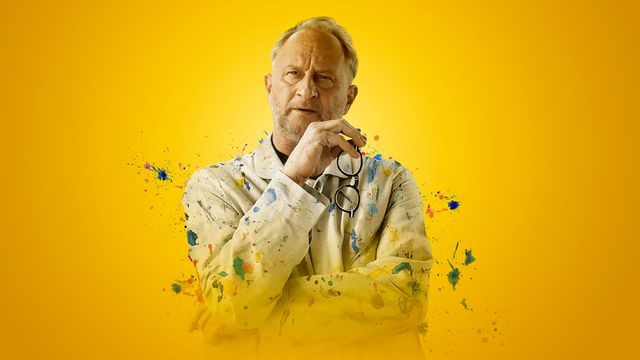 Vignette du programme télé L'art d'être heureux