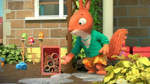Vignette du programme télé Pip et Posy (L'hôtel des insectes) S1 (21/52)
