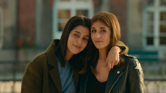 Vignette du programme télé J'irai où tu iras