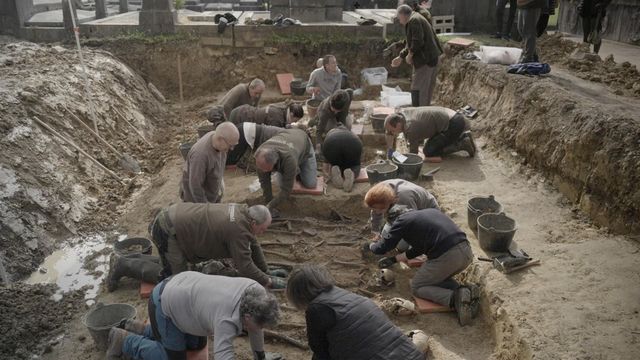 Vignette du programme télé Espagne, une guerre sans fin