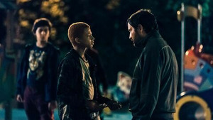 Vignette du programme télé Goutte d'or