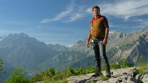 Vignette du programme télé Alex Hugo (La vallée des vautours) S10 (1/2)