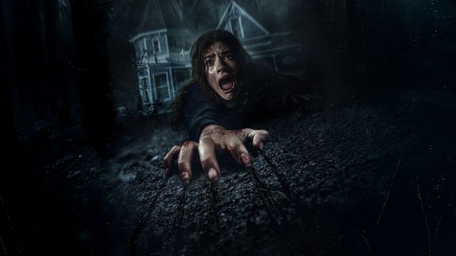 Vignette du programme télé Until Dawn : La mort sans fin