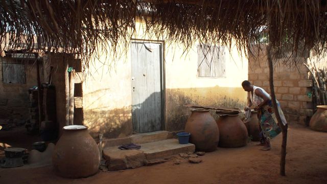 Vignette du programme télé Invitation au voyage