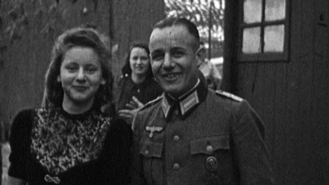 Vignette du programme télé Des femmes au service du Reich