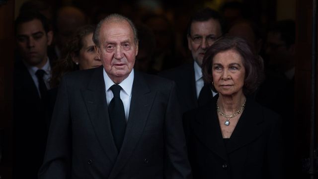 Vignette du programme télé Espagne, de la dictature à la démocratie