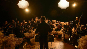 Vignette du programme télé Maria Anna : l'autre Mozart