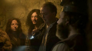 Vignette du programme télé Ghosts : Fantômes en héritage (Le début de la fin) S1 (6/6)