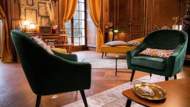 Vignette du programme télé Et si on se rencontrait ?