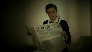 Vignette du programme télé Journal d'une bonne : l'histoire de Félicité Lavergne