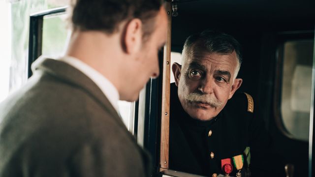 Vignette du programme télé Les Sentinelles - Saison 1