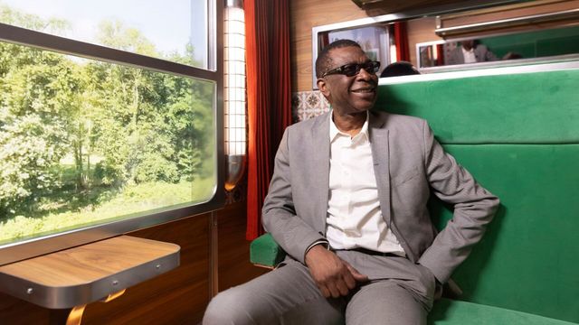 Vignette du programme télé Quai n°8