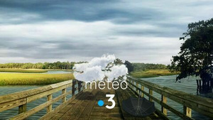 Vignette du programme télé Météo