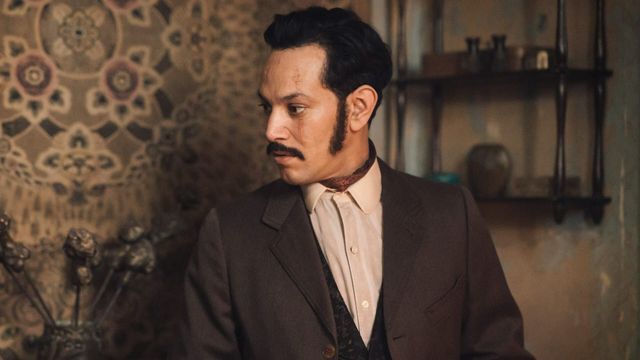 Vignette du programme télé Les Sentinelles - Saison 1