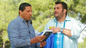 Vignette du programme télé Camping Paradis (Un fantôme au paradis) S2 (5/6)