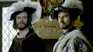 Vignette du programme télé La guerre des trônes, la véritable histoire de l'Europe (Le roi et l'empereur (1515-1558)) S1 (4/4)