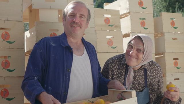 Vignette du programme télé Les Bodin's enquêtent en Corse