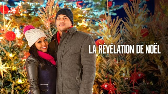 Vignette du programme télé La révélation de Noël
