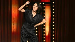 Vignette du programme télé Florence Foresti : Boys Boys Boys