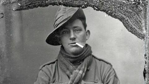 Vignette du programme télé 1914-1918, le trésor oublié d'Antoinette et Louis