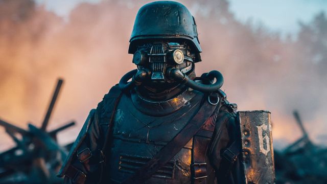 Vignette du programme télé Les Sentinelles - Saison 1