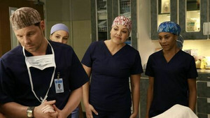 Vignette du programme télé Grey's Anatomy (L'étape suivante) S12 (10/24)