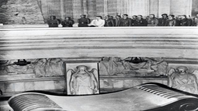 Vignette du programme télé La France des mystères - Saison 2