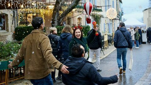 Vignette du programme télé Nos terres inconnues (Dans le Luberon avec Michaël Jérémiasz) (n°10)
