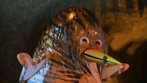 Vignette du programme télé Les as de la jungle à la rescousse (Le bal des vautours) S2 (4/52)