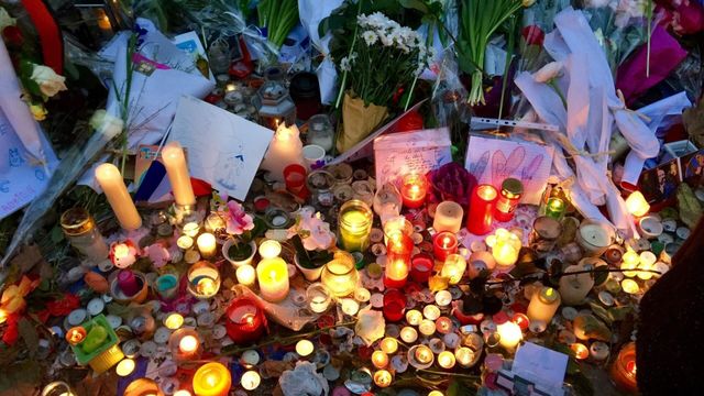 Vignette du programme télé 21h Médias