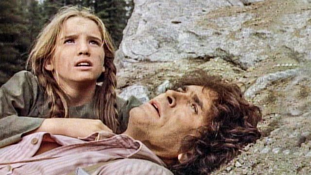 Vignette du programme télé La petite maison dans la prairie - Saison 3