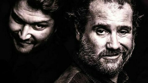 Vignette du programme télé Chicandier et Mathou font leur show à Saint-Etienne