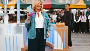 Vignette du programme télé Flavie en France