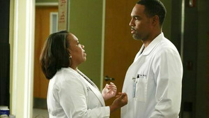 Vignette du programme télé Grey's Anatomy (Perdre ses repères) S12 (14/24)