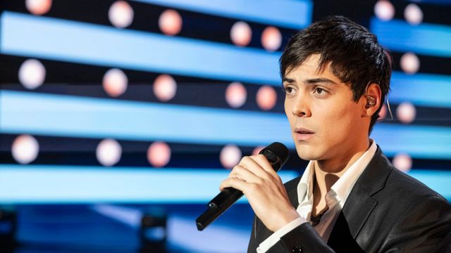 Vignette du programme télé Pourquoi je vis