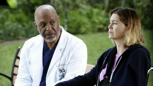 Vignette du programme télé Grey's Anatomy (Un silence assourdissant) S12 (9/24)