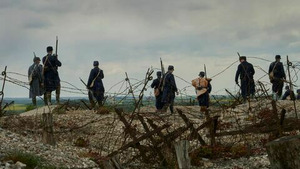 Vignette du programme télé De Gaulle, le commencement (Le prisonnier) (2/2)