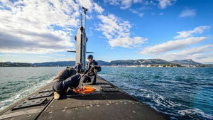 Vignette du programme télé L'épopée des sous-marins français