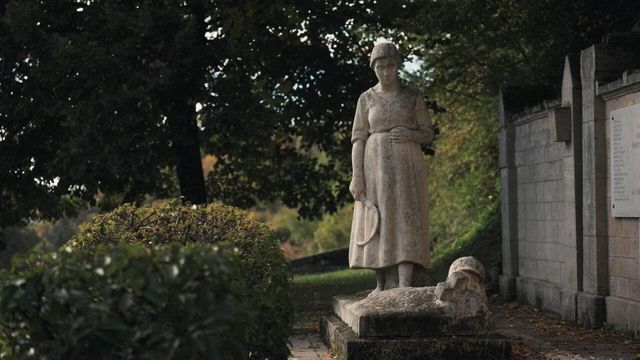 Vignette du programme télé Les sentinelles de l'oubli
