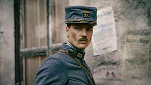 Vignette du programme télé De Gaulle, le commencement (La mort de Charles) (1/2)