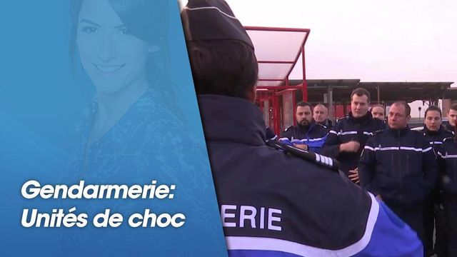 Vignette du programme télé Appels d'urgence