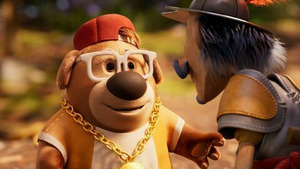 Vignette du programme télé Les Inséparables