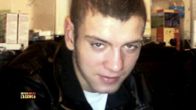 Vignette du programme télé Faites entrer l&#039;accusé