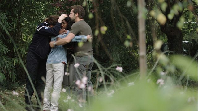 Vignette du programme télé La forêt - Saison 1