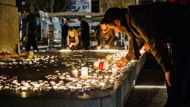 Vignette du programme télé Minute par minute