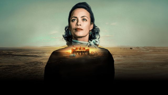 Vignette du programme télé The Movie Teller