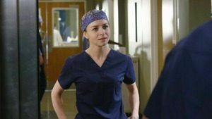 Vignette du programme télé Grey's Anatomy (Départ de feu) S12 (8/24)